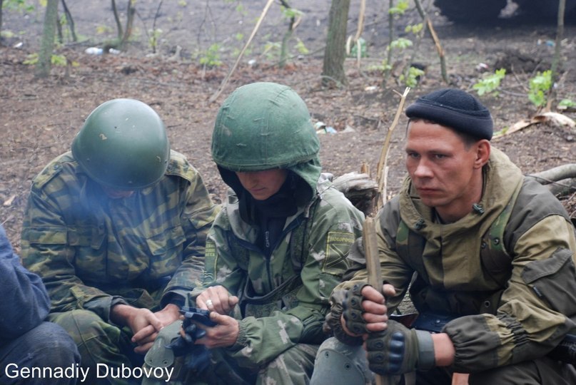 Сводки от ополчения Новороссии 17.05.2015 Сводки от ополчения Новороссии 17.05.2015