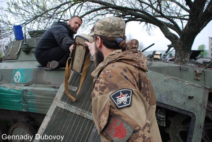 Сводки от ополчения Новороссии 17.05.2015 Сводки от ополчения Новороссии 17.05.2015