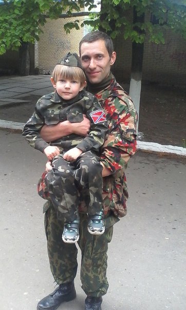 Фотоальбом:"Дети - наше будущее!"