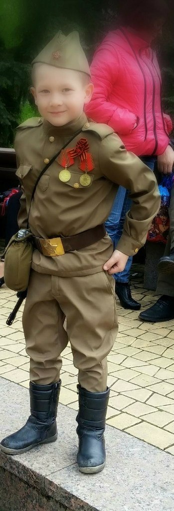 Фотоальбом:"Дети - наше будущее!"