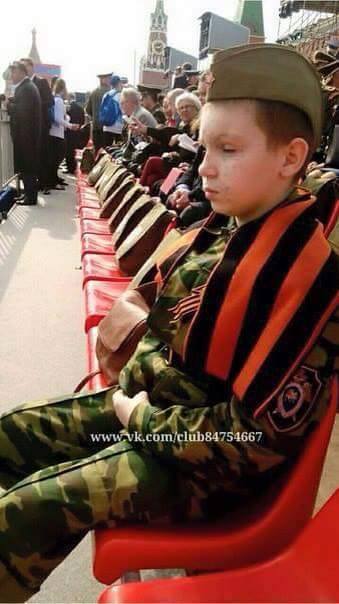 Фотоальбом:"Дети - наше будущее!"