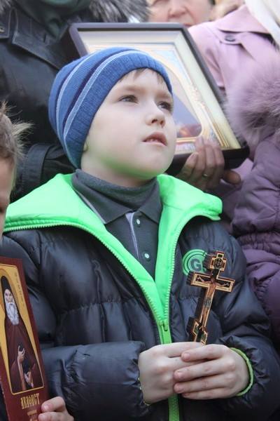 Фотоальбом:"Дети - наше будущее!"