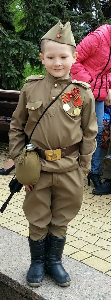 Фотоальбом:"Дети - наше будущее!"