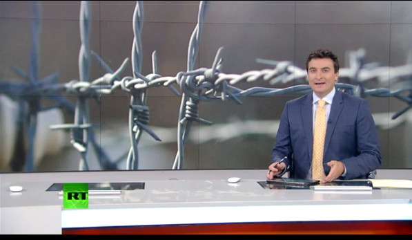 Этот прекрасный концлагерь, часть 2 Этот прекрасный концлагерь, часть 2