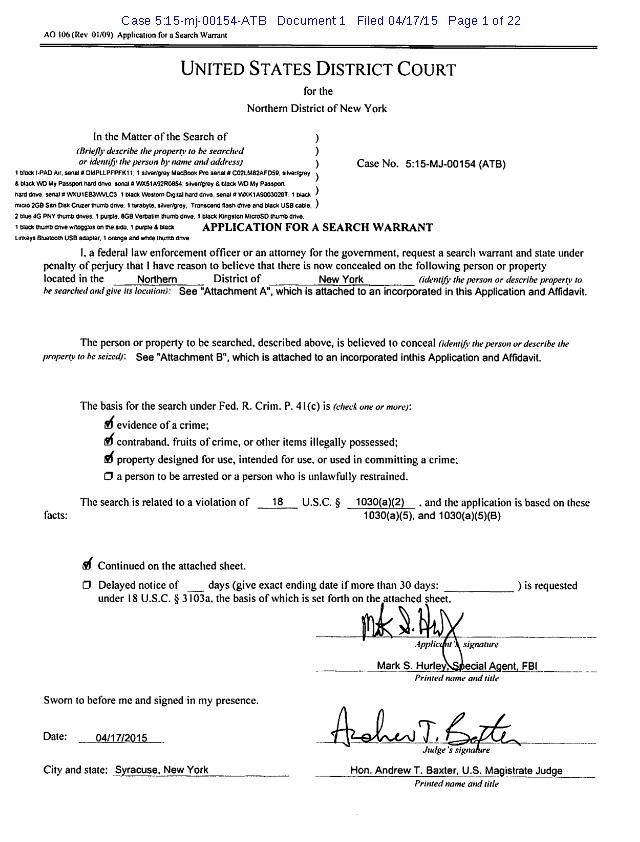 Американский хакер рассказал, как перехватывал управление авиалайнером в воздухе