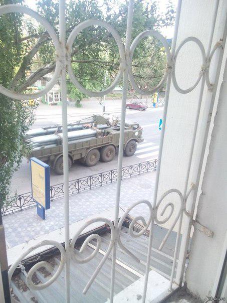 Сводки от ополчения Новороссии 17.05.2015 Сводки от ополчения Новороссии 17.05.2015