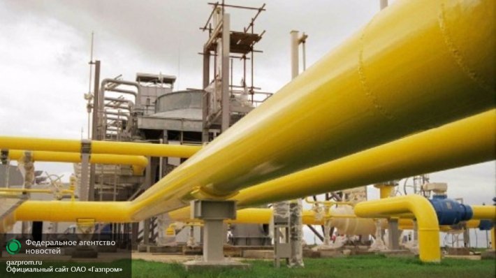 «Нафтогаз Украины»: «Газпрому» перечислены 32 млн долларов за газ «Нафтогаз Украины»: «Газпрому» перечислены 32 млн долларов за газ