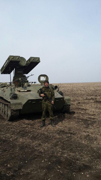 Сводки от ополчения Новороссии 18.05.2015 Сводки от ополчения Новороссии 18.05.2015