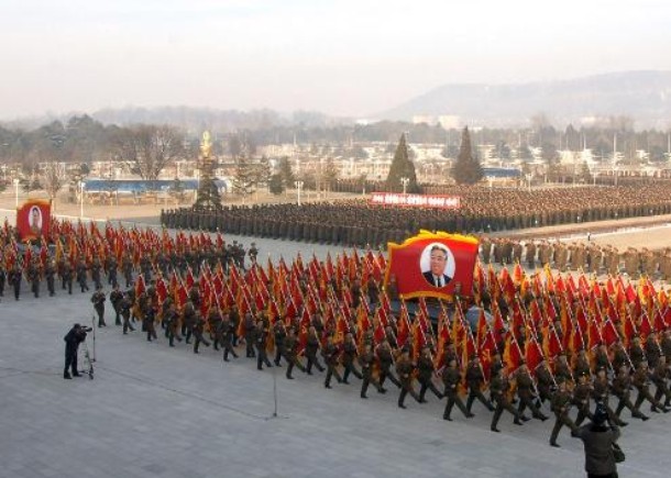 СМИ: Пуск северокорейской ракеты поколебал уверенность администрации США