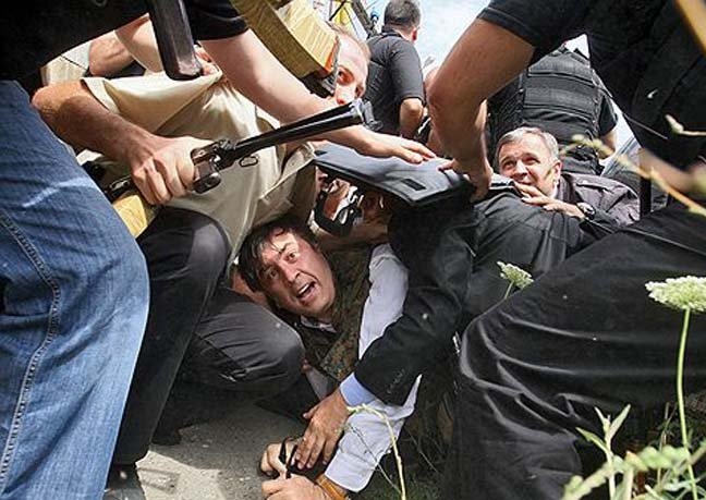 Великий исход Джамбула /Владимир Скачко/ Великий исход Джамбула /Владимир Скачко/