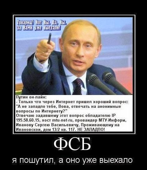 Вы пишите, вы пишите, вам зачтётся...