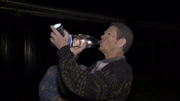 Снаряд ВСУ попал в жилой дом в Донецке, погиб мирный житель Снаряд ВСУ попал в жилой дом в Донецке, погиб мирный житель