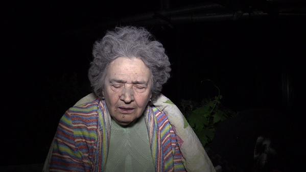 Снаряд ВСУ попал в жилой дом в Донецке, погиб мирный житель Снаряд ВСУ попал в жилой дом в Донецке, погиб мирный житель