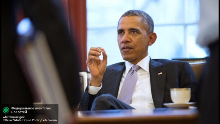 Обама сравнил американских полицейских с оккупационными войсками Обама сравнил американских полицейских с оккупационными войсками