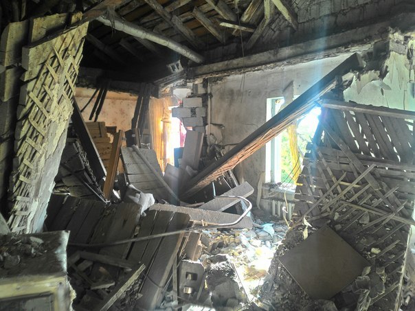 Сводки от ополчения Новороссии 19.05.2015 Сводки от ополчения Новороссии 19.05.2015