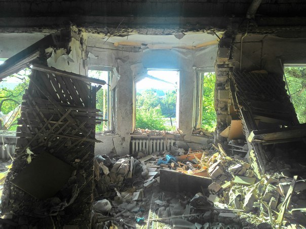 Сводки от ополчения Новороссии 19.05.2015 Сводки от ополчения Новороссии 19.05.2015