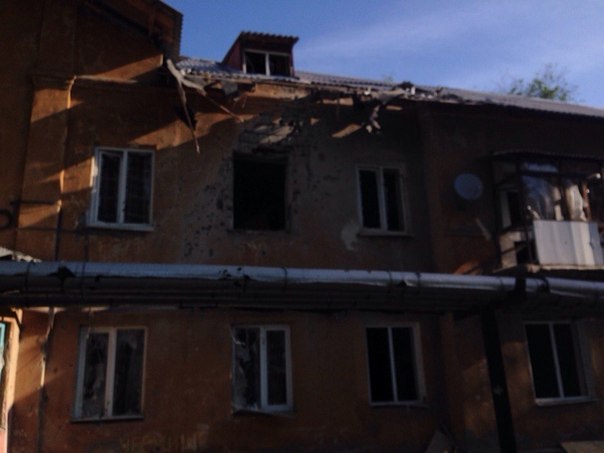 Сводки от ополчения Новороссии 19.05.2015 Сводки от ополчения Новороссии 19.05.2015