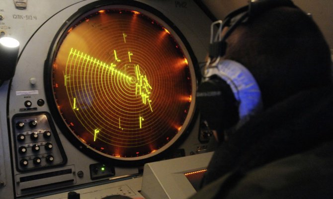 ЕИАС – новый взгляд на российскую авиацию ЕИАС – новый взгляд на российскую авиацию