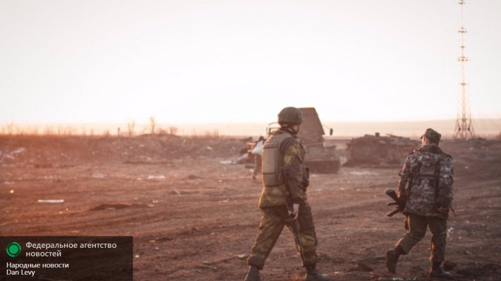В Киеве не ждут наступления ополченцев в ближайшее время В Киеве не ждут наступления ополченцев в ближайшее время