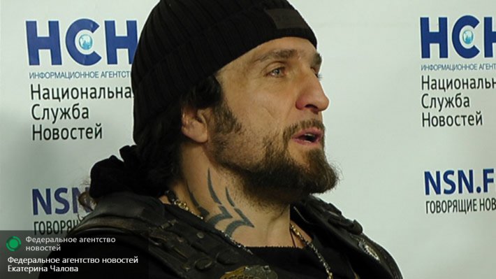 Киев обвинил «Хирурга» в финансировании терроризма Киев обвинил «Хирурга» в финансировании терроризма