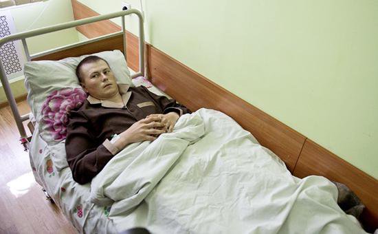 Киев решил использовать факт задержания двух россиян в европейском суде Киев решил использовать факт задержания двух россиян в европейском суде