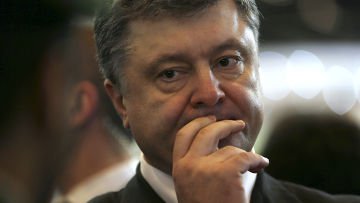Порошенко пообещал полякам "подсластить" закон о героизации воинов УПА Порошенко пообещал полякам "подсластить" закон о героизации воинов УПА