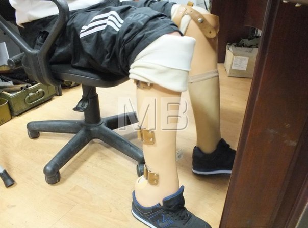 Сводки от ополчения Новороссии 20.05.2015