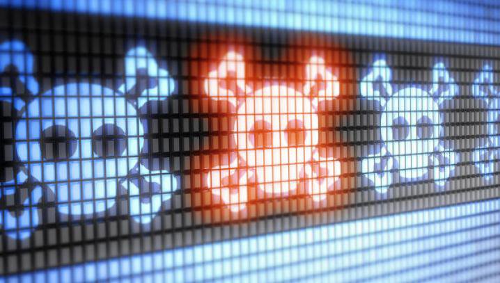 Попытки внедрения антипиратского закона США в России