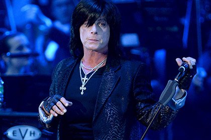 Вокалист Deep Purple Джо Линн Тёрнер в Севастополе: "Этот город будет вдохновлять меня" Вокалист Deep Purple Джо Линн Тёрнер в Севастополе: "Этот город будет вдохновлять меня"