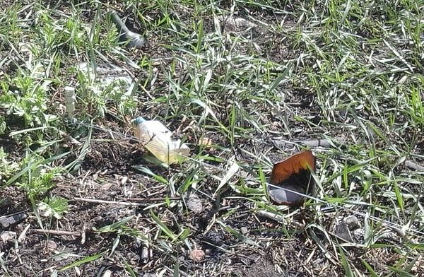 Сводки от ополчения Новороссии 20.05.2015