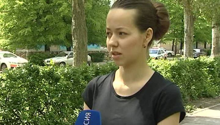 Жена Александрова (якобы арестованого "ГРУшника"): муж уволился из ВС России в декабре Жена Александрова (якобы арестованого "ГРУшника"): муж уволился из ВС России в декабре