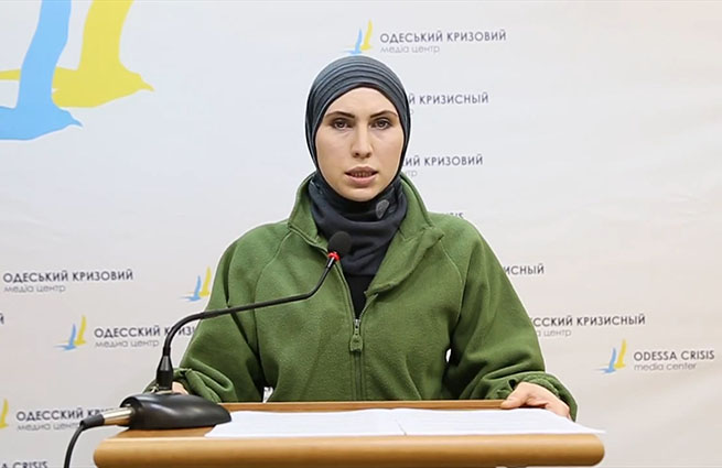 Батальон имени Дудаева восстал против своего командира Батальон имени Дудаева восстал против своего командира