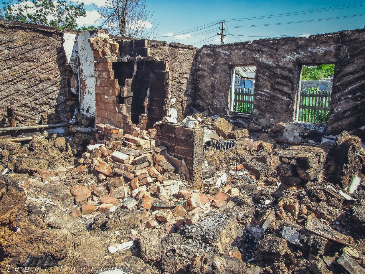 Сводки от ополчения Новороссии 21.05.2015 Сводки от ополчения Новороссии 21.05.2015