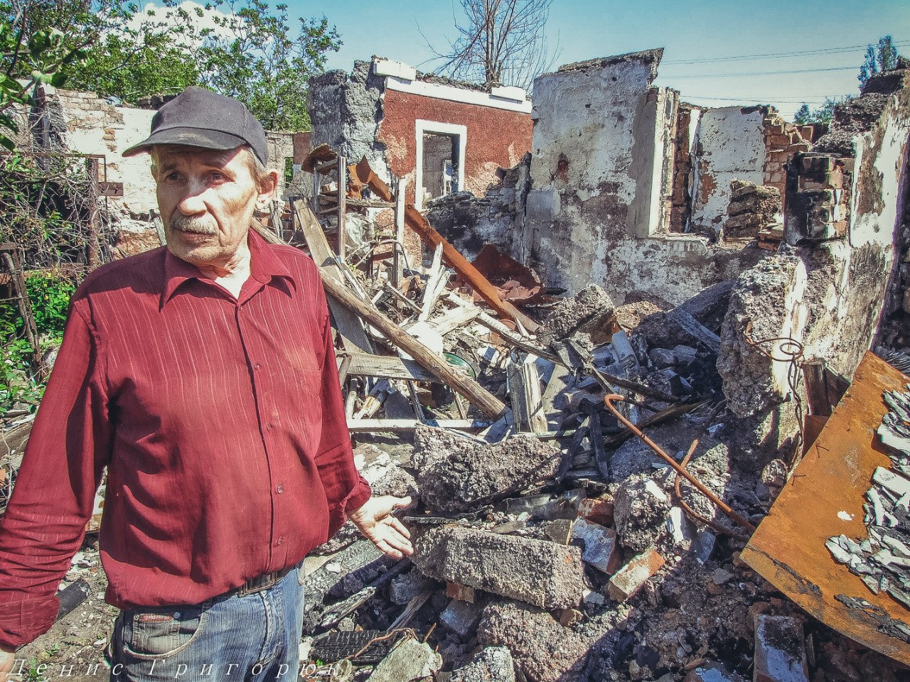 Сводки от ополчения Новороссии 21.05.2015 Сводки от ополчения Новороссии 21.05.2015