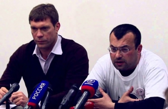 С дьяволами договариваться нельзя