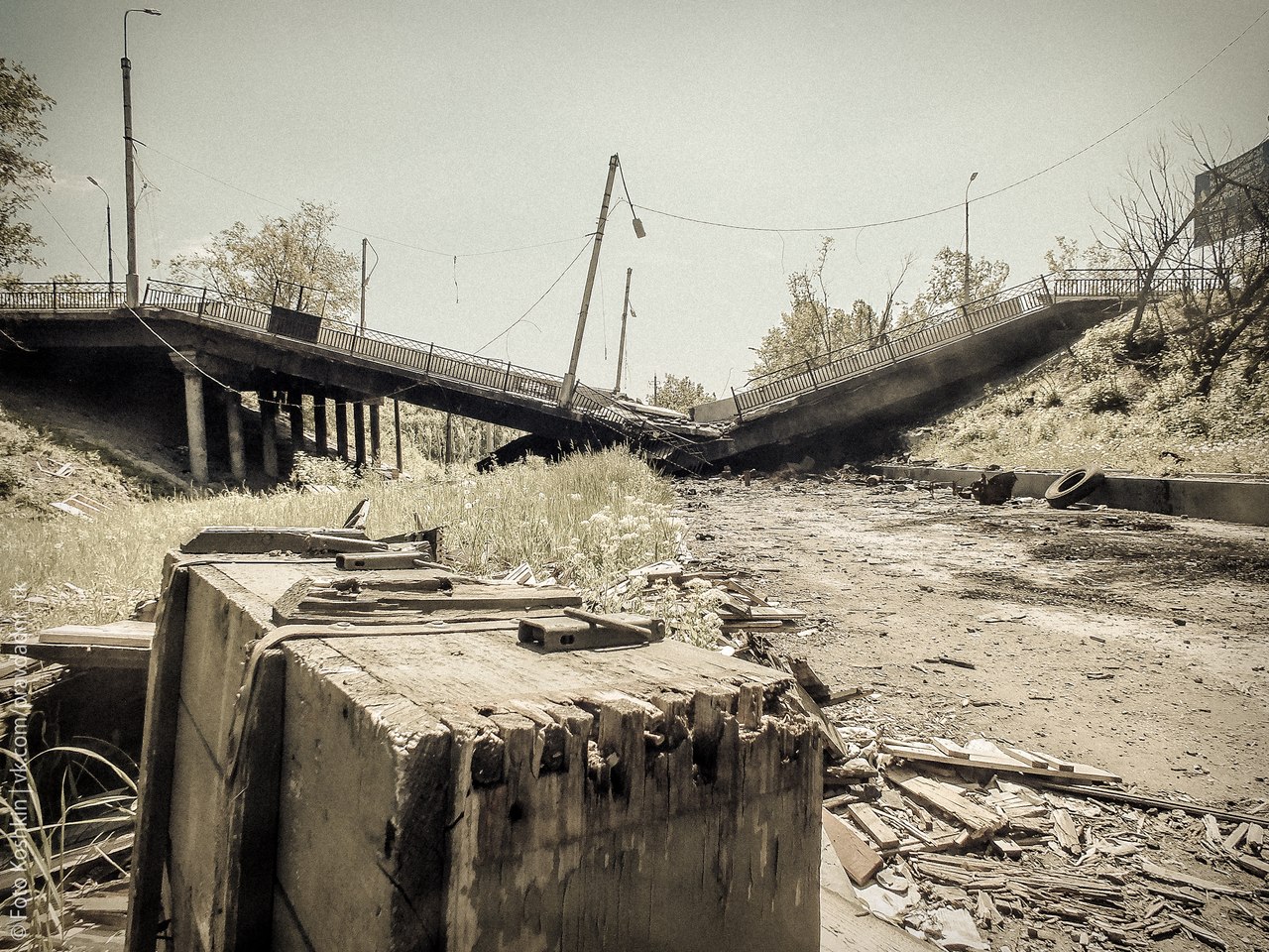 Сводки от ополчения Новороссии 21.05.2015 Сводки от ополчения Новороссии 21.05.2015