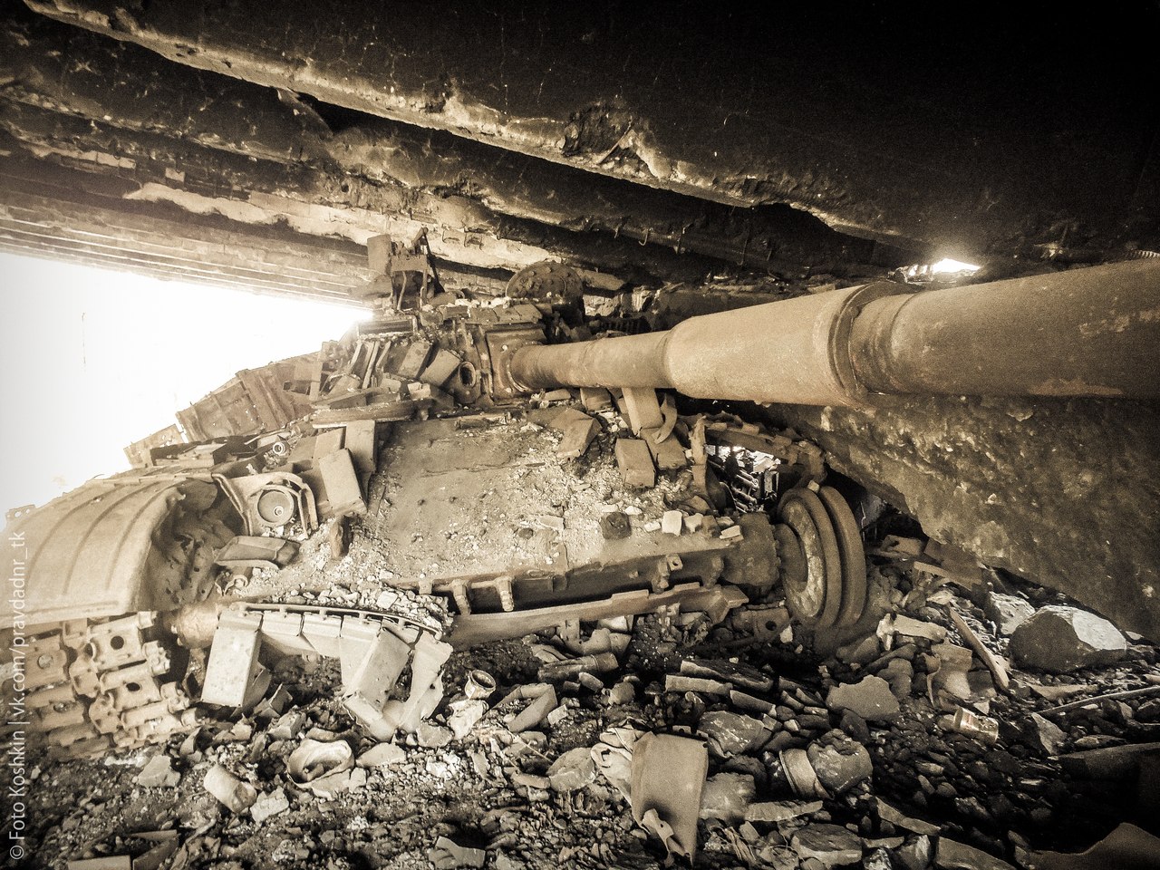 Сводки от ополчения Новороссии 21.05.2015 Сводки от ополчения Новороссии 21.05.2015