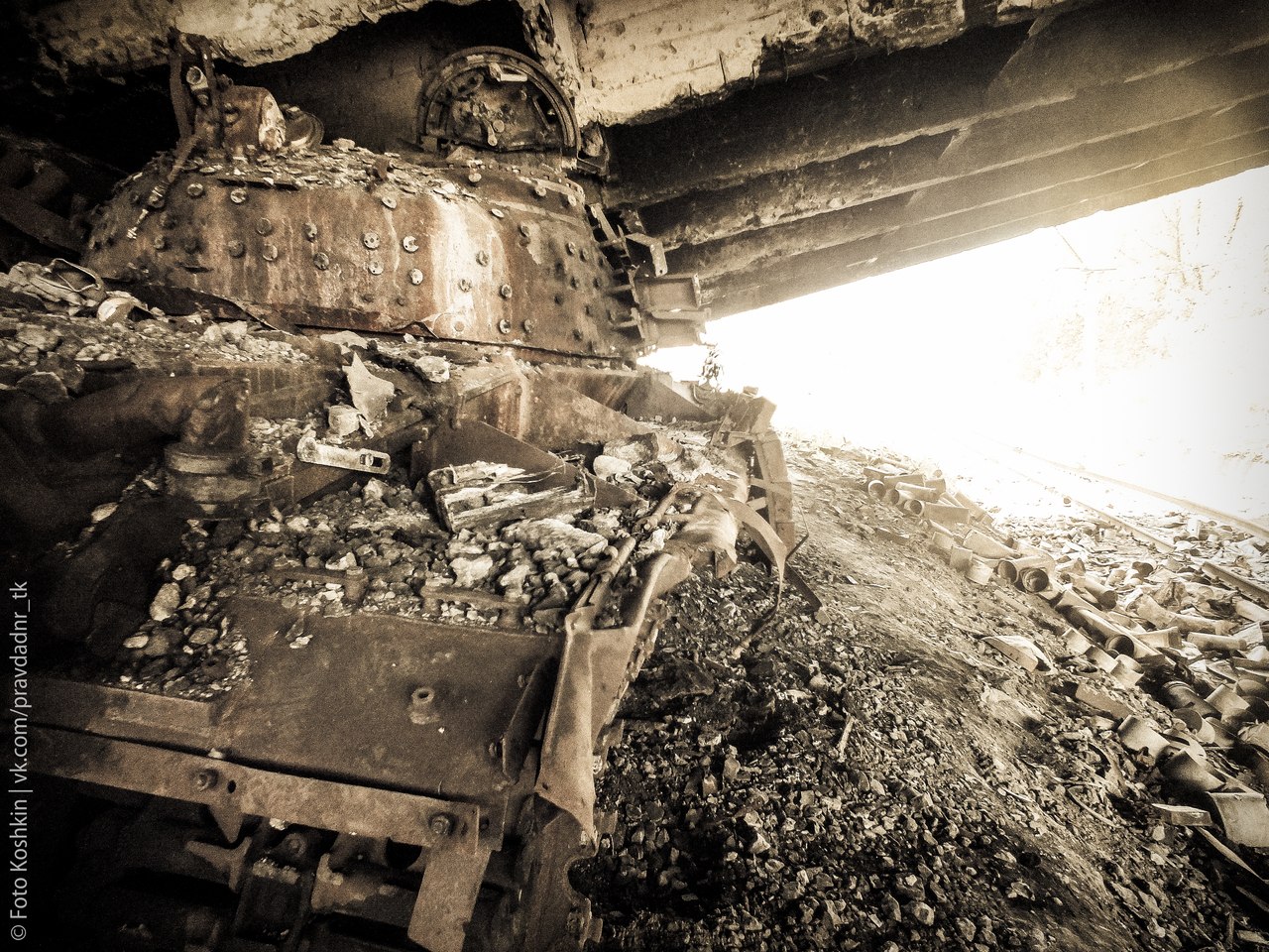 Сводки от ополчения Новороссии 21.05.2015 Сводки от ополчения Новороссии 21.05.2015