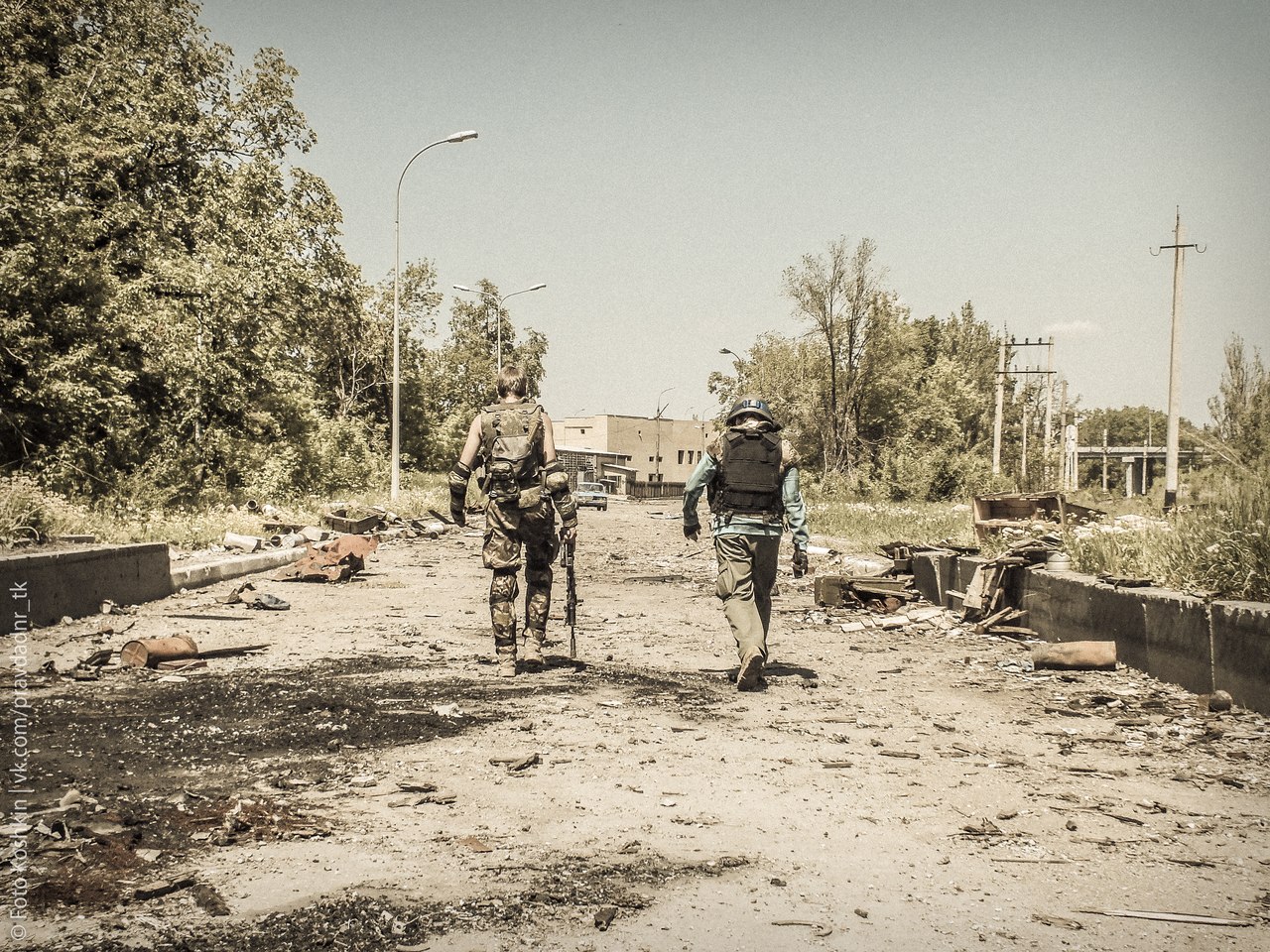 Сводки от ополчения Новороссии 21.05.2015 Сводки от ополчения Новороссии 21.05.2015