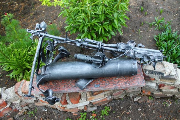 Сводки от ополчения Новороссии 21.05.2015 Сводки от ополчения Новороссии 21.05.2015