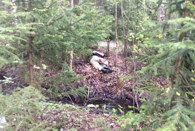 Акция "устрашения" (Видео +18) Украинские каратели сняли на видео казнь ополченца и его беременной жены Акция "устрашения" (Видео +18) Украинские каратели сняли на видео казнь ополченца и его беременной жены