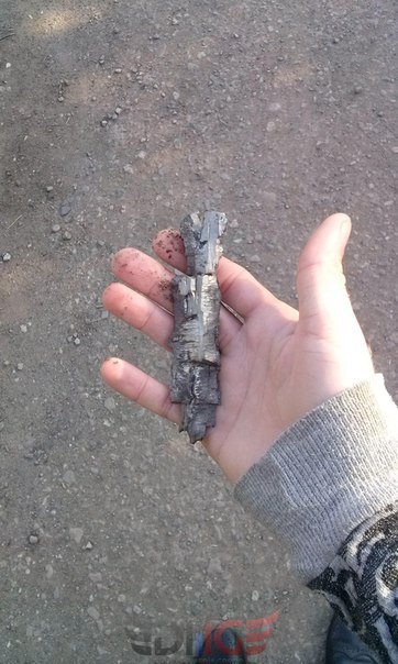 Сводки от ополчения Новороссии 21.05.2015 Сводки от ополчения Новороссии 21.05.2015