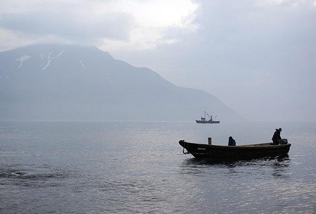 Отдать Курилы? Отдать Курилы?