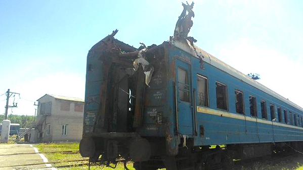 Сводки от ополчения Новороссии 21.05.2015 Сводки от ополчения Новороссии 21.05.2015