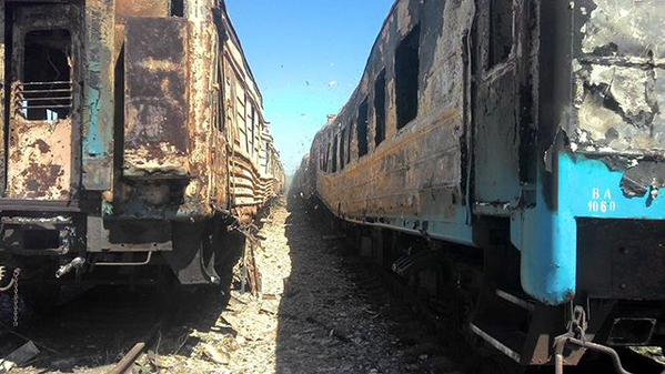 Сводки от ополчения Новороссии 21.05.2015 Сводки от ополчения Новороссии 21.05.2015