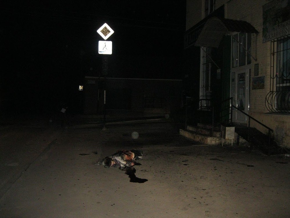 Сводки от ополчения Новороссии 22.05.2015 Сводки от ополчения Новороссии 22.05.2015