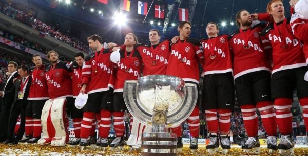 Наказание для хоккейной сборной РФ: штраф и дисквалификация на 5 лет Наказание для хоккейной сборной РФ: штраф и дисквалификация на 5 лет