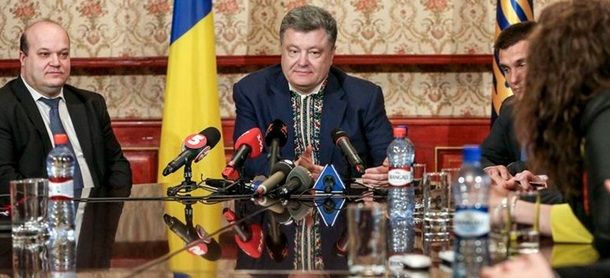 Так объявляй войну лох ты этакий