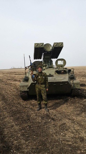 Сводки от ополчения Новороссии 22.05.2015 Сводки от ополчения Новороссии 22.05.2015