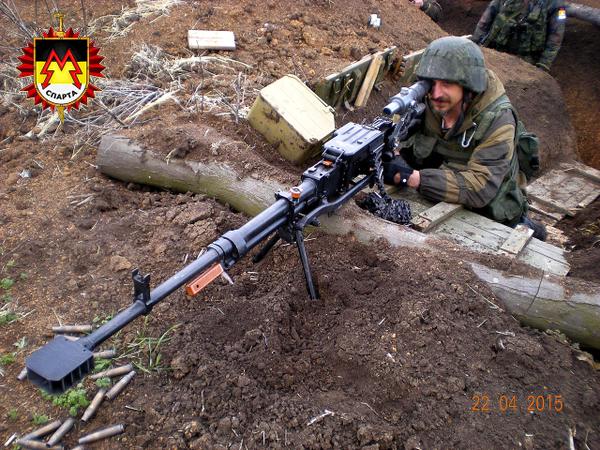 Сводки от ополчения Новороссии 22.05.2015 Сводки от ополчения Новороссии 22.05.2015